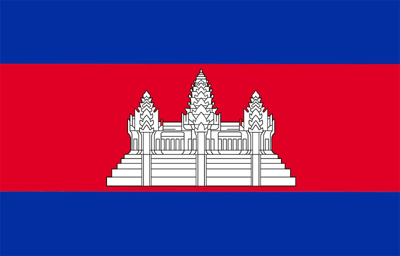 km