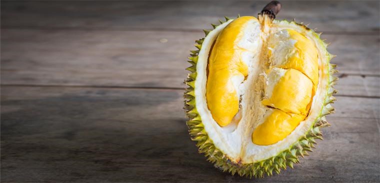10 TÁC DỤNG TUYỆT VỜI CỦA SẦU RIÊNG SẼ LÀM BẠN "BẤT NGỜ"