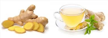 TÁC DỤNG CỦA "GỪNG" & NHỮNG LUƯ Ý KHI SỬ DỤNG