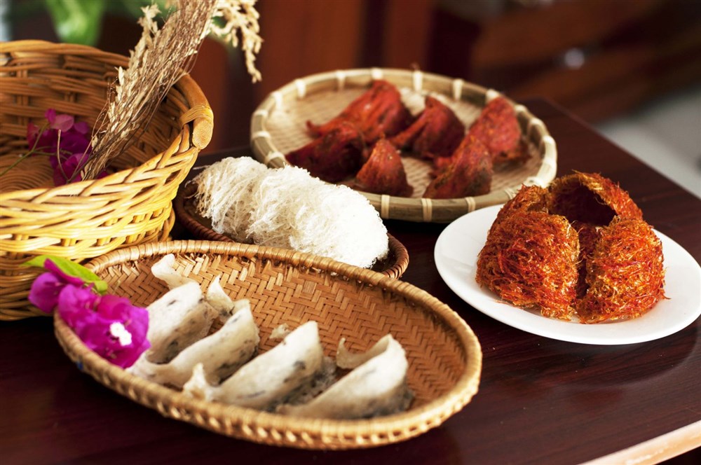 9 TÁC DỤNG CỦA YẾN SÀO, NẾU DÙNG ĐÚNG CÁCH KHÔNG KHÁC TIÊN DƯỢC